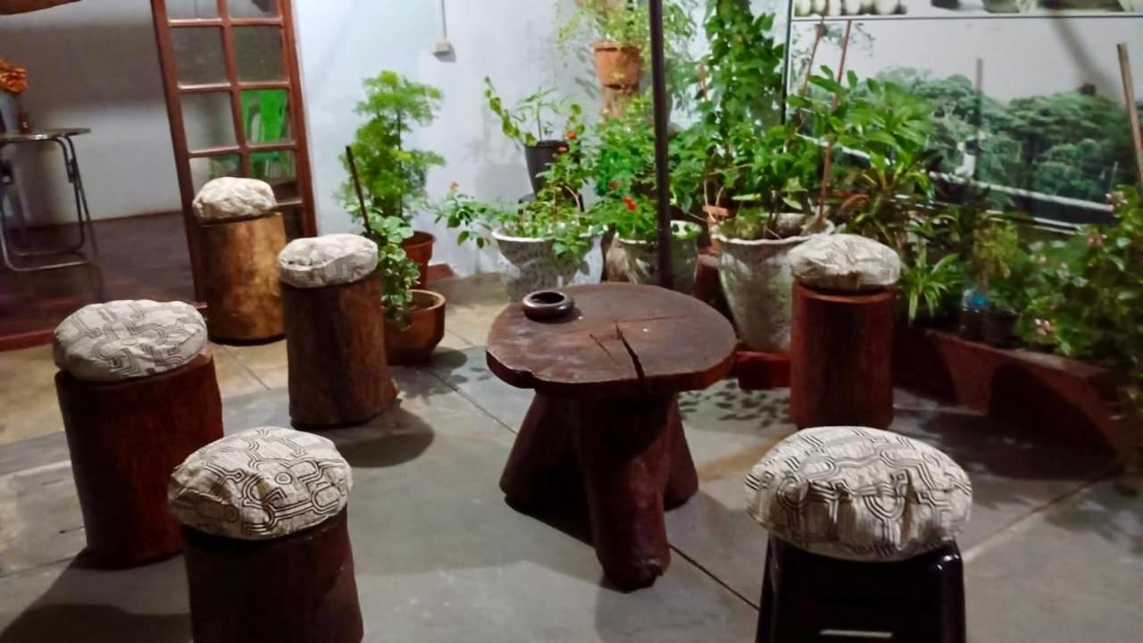 Hospedaje Casa Amazonica Iquitos Exteriér fotografie