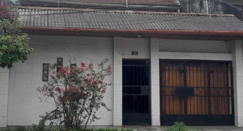 Hospedaje Casa Amazonica Iquitos Exteriér fotografie